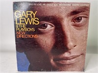 Gary Lewis & The Playboys - New Directions- LRP