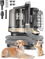 P3 Pro Pet Grooming Vacuum Suction