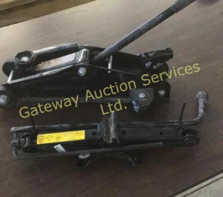 Medicine Hat Police Service Auction June 15, 2024