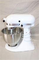 Kitchen-Aid Classic Mixer