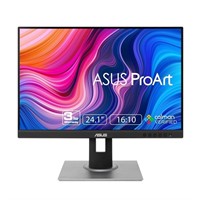 24IN ASUS PA248QV 24.1 PROART DISPLAY WUXGA (1920