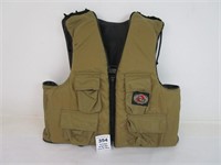 LIFE JACKET VEST