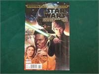 Star Wars Shattered Empire #3 (Marvel Comics, Dec