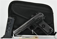 Yugo M57 TT Tokarev Semi Auto Pistol 7.62×25