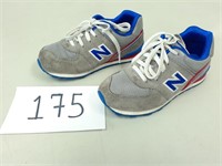 New Balance 574 Kid's Shoes - Size 10