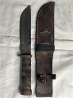 Field Knife 10.5 Inches