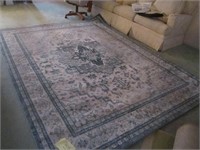 Area rug -