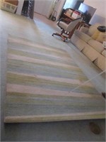 Area rug -