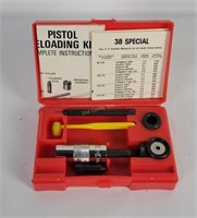 Lee 38 Special Reloading Kit