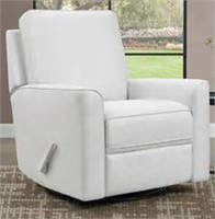 True Innovations - Fabric Manual Recliner (In