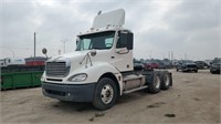 2006 Freightliner Columbia 120 Highway Tractor T/A