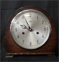 Smiths Enfield clock