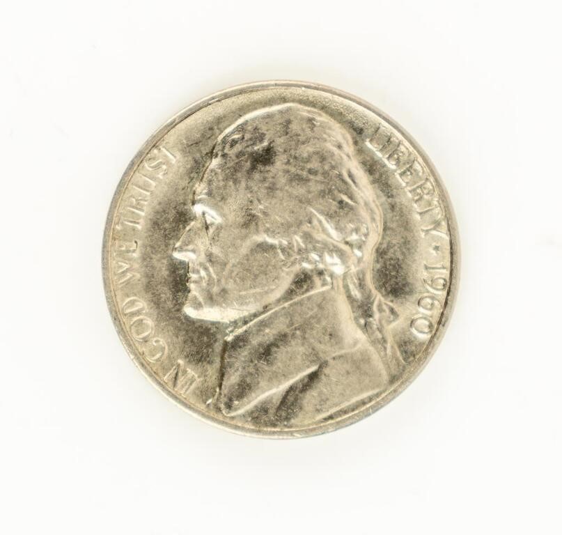 August 13th - Coin, Bullion & Currency Auction