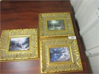 Small Gold Framed Prints