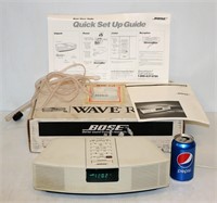 Bose Wave Radio AWR1 w Box