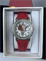 Nib Santa Claus Watch