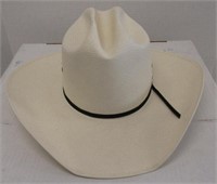 BAILEY SHANTUNG Panama Hat- Sz  7 1/8