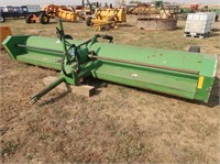 JD #27 Stalk Chopper #437735E