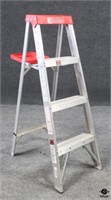 Davidson Aluminum A Frame Ladder