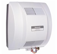 Honeywell Whole House Evaporative Humidifier