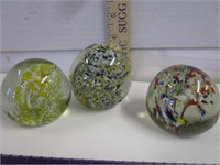 PAPERWEIGHTS