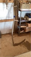 Antique Sickle