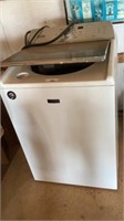 Maytag Washing Machine-Does Not Work