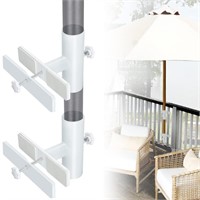 Adjustable Patio Umbrella Holder   Outdoor Stand