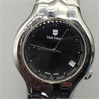TAG HEUER WATCH 9" BAND #97675