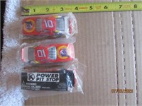 New Advertisement Tide 3 Circle K Cars Power Pit
