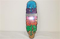 Ice Cream Skateboard