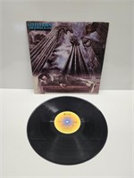 VTG STEELY DAN "THE ROYAL SCAM" VINYL RECORD