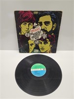 THE RASCALS "GREATEST HITS" VINYL RECORD