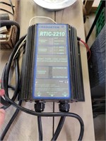 Charge Tech rtic-2210 power supply