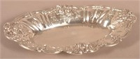 Reed & Barton "Francis I" Sterling Silver Tray.