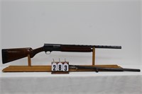 Browning A-5 "Sweet 16" 16 Ga Shotgun #S767
