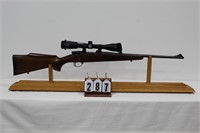 Zastava Model 85 7.62X39 Rifle w/scope #Z-D-03755