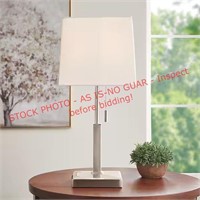 H.Bay Stanton 20" table lamp