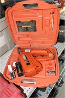 Paslode Impulse Electric Nail Gun