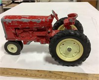 Ertl tractor