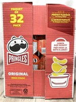 Pringles Original Stack