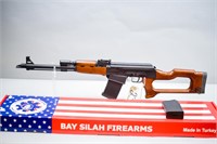 (R) Bay Silah Firearms AK-SVD 12 Gauge Shotgun