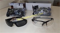 Safety Glasses - Zorge Vapor Shield 3 of this