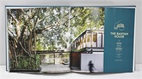 Houses 'Thai Architects' Coffee Table Book