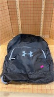 Under armor backpack