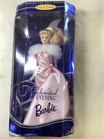 Enchanted Evening Barbie, NIB