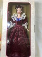 Sentimental Valentine Barbie, Hallmark special