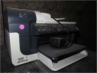 HP Printer and Copier