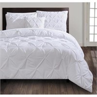 2 Queen Comforters (4 pc sets)