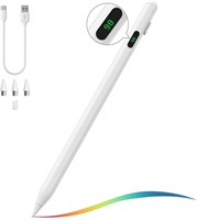 MoKo Universal Stylus Pen, White